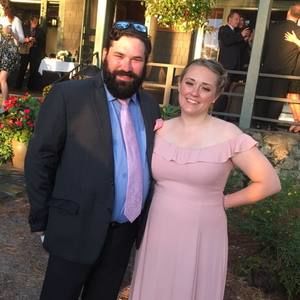 Meet your Posher, Jamie